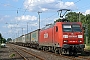 Adtranz 33357 - DB Schenker "145 039-4"
15.07.2009 - Mönchengladbach-Rheydt, GüterbahnhofWolfgang Scheer