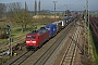 Adtranz 33357 - DB Schenker "145 039-4"
18.01.2014 - Müllheim (Baden)
Vincent Torterotot