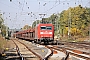 Adtranz 33357 - DB Schenker "145 039-4"
19.10.2012 - Bickenbach
Ralf Lauer