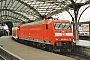 Adtranz 33357 - DB Regio "145 039-4"
13.04.2001 - Köln, HauptbahnhofLeon Schrijvers