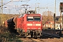 Adtranz 33357 - DB Cargo "145 039-4"
06.04.2016 - Helmstedt
Marvin Fries