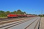 Adtranz 33357 - DB Cargo "145 039-4"
26.08.2016 - Leipzig- Wiederitzsch
Marcus Schrödter