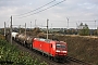 Adtranz 33357 - DB Cargo "145 039-4"
26.10.2016 - Ovelgünne
Alex Huber