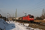 Adtranz 33357 - DB Cargo "145 039-4"
28.01.2017 - Leipzig-Thekla
Malte H.