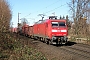 Adtranz 33357 - DB Cargo "145 039-4"
08.03.2022 - Hannover-Limmer
Christian Stolze