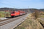 Adtranz 33357 - DB Cargo "145 039-4"
29.03.2021 - Oberdachstetten
Korbinian Eckert
