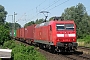 Adtranz 33357 - DB Cargo "145 039-4"
08.07.2023 - Hannover-Misburg
Christian Stolze