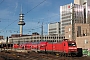 Adtranz 33357 - WFL "145 039-4"
30.11.2024 - Hannover, Hauptbahnhof
Christian Stolze