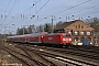 Adtranz 33357 - DB Regio "145 039-4"
14.02.2011 - Witten
Jens Grünebaum