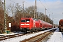Adtranz 33357 - WFL "145 039-4"
08.01.2026 - OsnabrückPeter Wegner
