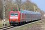 Adtranz 33357 - WFL "145 039-4"
22.03.2026 - KirchweyheThomas Wohlfarth