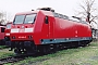 Adtranz 33358 - Railion "145 040-2"
__.05.2004 - Leipzig-Engelsdorf
Marco Völksch