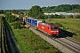 Adtranz 33358 - DB Schenker "145 040-2"
05.09.2010 - Hügelheim
Vincent Torterotot