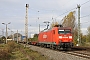 Adtranz 33358 - DB Schenker "145 040-2"
27.10.2010 - Leipzig-Thekla
Jens Mittwoch