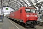 Adtranz 33358 - DB Regio "145 040-2"
17.08.2011 - Dresden, HauptbahnhofMarco Völksch
