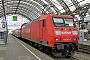 Adtranz 33358 - DB Regio "145 040-2"
17.08.2011 - Dresden, Hauptbahnhof
Marco Völksch