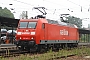 Adtranz 33358 - Railion "145 040-2"
03.09.2005 - Gößnitz
Daniel Berg