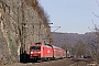 Adtranz 33358 - DB Schenker "145 040-2"
22.03.2011 - Ennepetal
Ingmar Weidig