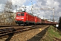 Adtranz 33358 - DB Schenker "145 040-2"
02.04.2015 - Waren (Müritz)
Michael Uhren