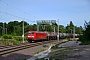 Adtranz 33358 - DB Schenker "145 040-2"
17.06.2015 - Rodleben
Marcus Schrödter