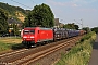 Adtranz 33358 - DB Schenker "145 040-2"
02.08.2015 - Leutesdorf
Sven Jonas