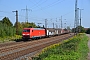 Adtranz 33358 - DB Schenker "145 040-2"
01.09.2015 - Weißenfels-Großkorbetha
Marcus Schrödter