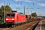 Adtranz 33358 - DB Cargo "145 040-2"
10.09.2017 - Jena-GöschwitzChristian Klotz