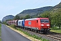 Adtranz 33358 - RBH Logistics "145 040-2"
17.09.2021 - Leutesdorf
André Grouillet