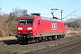Adtranz 33358 - RBH Logistics "145 040-2"
12.03.2022 - Hannover-MisburgChristian Stolze