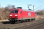 Adtranz 33358 - RBH Logistics "145 040-2"
12.03.2022 - Hannover-Misburg
Christian Stolze