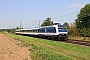 Adtranz 33358 - TRI "145 040-2"
12.08.2025 - Kaarst
Philippe Smets