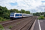 Adtranz 33358 - TRI "145 040-2"
30.08.2025 - Köln-Stammheim
Fabian Halsig