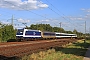 Adtranz 33358 - TRI "145 040-2"
24.08.2025 - Leverkusen-Rheindorf 
Andreas Adler