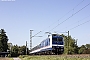 Adtranz 33358 - TRI "145 040-2"
10.09.2025 - Kaarst, Broicherseite
Martin Welzel