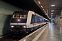 Adtranz 33358 - TRI "145 040-2"
05.08.2026 - Langenhagen, Bahnhof Hannover  Flughafen Christian  Stolze 