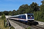 Adtranz 33358 - TRI "145 040-2"
12.08.2026 - Langenhagen, Ausfahrt FlughafenbahnhofChris Lippe