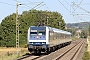 Adtranz 33358 - TRI "145 040-2"
13.08.2026 - Holtensen-LinderteThomas Wohlfarth