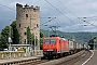 Adtranz 33359 - DB Schenker "145 041-0"
11.06.2009 - Boppard, Hauptbahnhof
Sebastian Hasecke