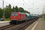 Adtranz 33359 - DB Schenker "145 041-0"
03.09.2010 - Viersen
Ronnie Beijers