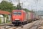 Adtranz 33359 - DB Schenker "145 041-0"
27.07.2011 - HaltingenSylvain  Assez