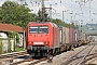 Adtranz 33359 - DB Schenker "145 041-0"
27.07.2011 - Haltingen
Sylvain  Assez