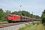 Adtranz 33359 - Railion "145 041-0"
24.06.2005 - Hämelerwald
René Große