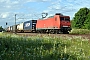 Adtranz 33359 - DB Schenker "145 041-0"
22.06.2012 - Neulussheim
Werner Brutzer