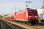 Adtranz 33359 - DB Schenker "145 041-0"
10.07.2015 - Waren (Müritz)
Michael Uhren