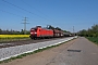 Adtranz 33359 - DB Cargo "145 041-0"
23.04.2020 - Vechelde-WiertheSean Appel