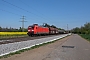 Adtranz 33359 - DB Cargo "145 041-0"
23.04.2020 - Vechelde-Wierthe
Sean Appel