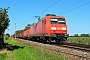 Adtranz 33359 - DB Cargo "145 041-0"
18.08.2023 - Altheim (Hessen)
Kurt Sattig