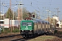 Adtranz 33359 - WFL "145 041-0"
27.12.2025 - Bremerhaven, HauptbahnhofThomas Wohlfarth