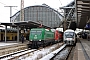 Adtranz 33359 - WFL "145 041-0"
07.01.2026 - Bremen, Hauptbahnhof Peter Wegner