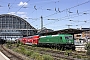 Adtranz 33359 - WFL "145 041-0"
08.07.2026 - Bremen, HauptbahnhofMartin Welzel